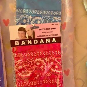 Bandanas